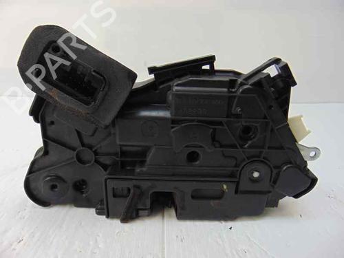 Front left lock VW POLO V (6R1, 6C1) 1.2 TDI | BP7981131C98 
