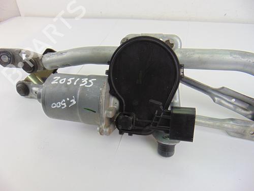 Front wiper motor FIAT 500X (334_)  | BP12550196M29 