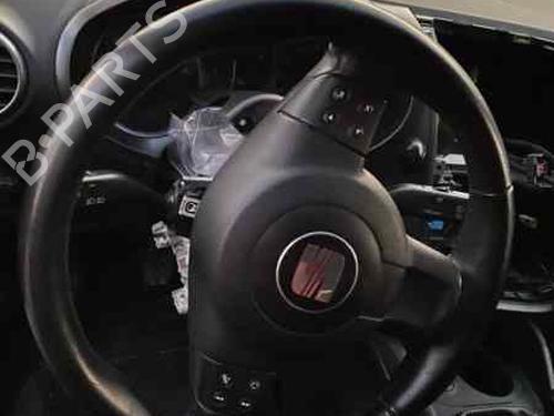 Front wiper motor SEAT LEON (1P1) 2.0 TDI | BP7724898M29 