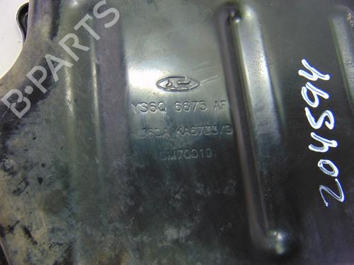 Oil sump FORD MONDEO IV (BA7) 1.8 TDCi | BP14049826M115 