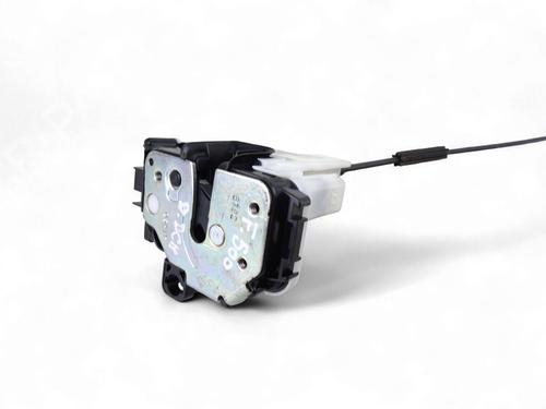 Front right lock FIAT 500 (312_) 1.2 (312AXA1A) | BP30133788C97