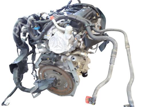 Engine MAZDA CX-5 (KE, GH) | BP27339538M1 - Image 5
