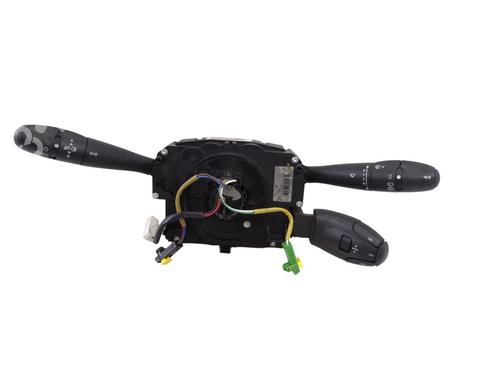 Used Headlight switch Headlight switch PEUGEOT 207 SW (WK_) 1.6 HDi (90 hp) 33201521 33201521