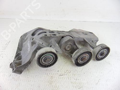 Used Support MERCEDES-BENZ A-CLASS (W168) A 170 CDI (168.008) (90 hp) 14049561