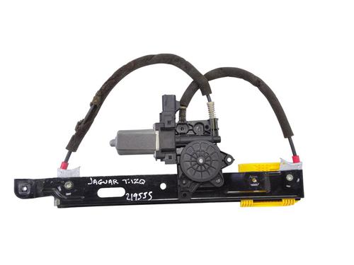 Used Rear left window mechanism Rear left window mechanism JAGUAR XF I (X250) 3.0 D (241 hp) 33718321 33718321