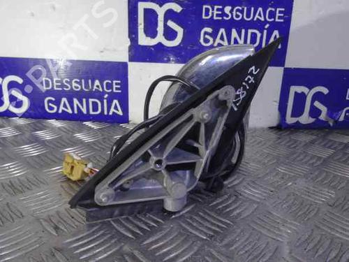Right mirror AUDI A4 B7 Avant (8ED) 3.0 TDI quattro | BP7718401C27 