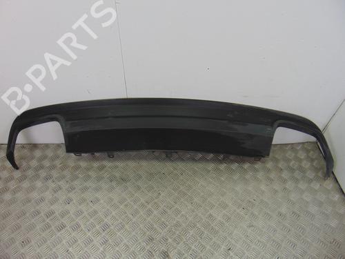 Used Rear bumper spoiler AUDI A6 C7 (4G2, 4GC) 2.0 TDI (150 hp) 14048790