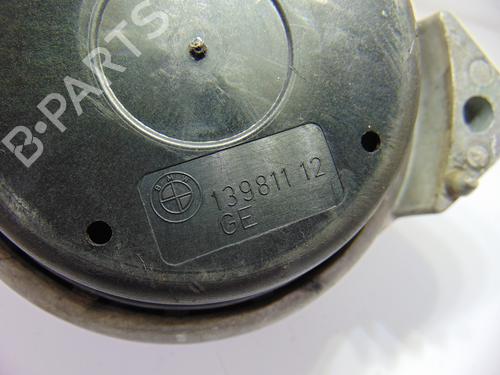 Engine mount BMW X1 (E84) sDrive 18 d | BP12537541M89 