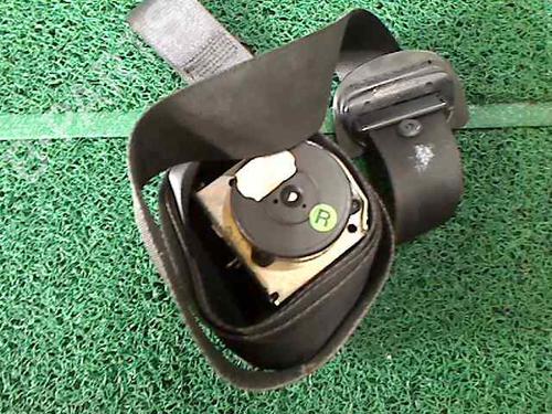 Front right seatbelt MINI MINI (R50, R53) One | BP8738742I25 