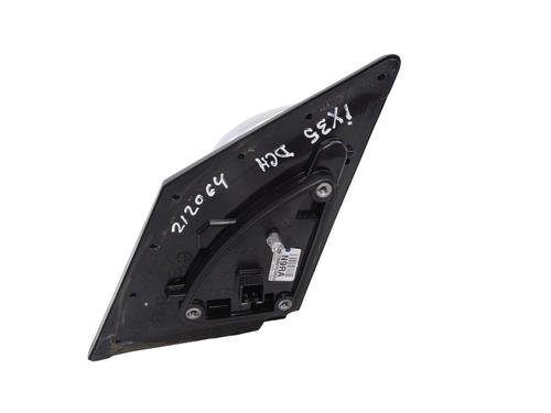 Right mirror HYUNDAI ix35 (LM, EL, ELH)  | BP19700751C27 