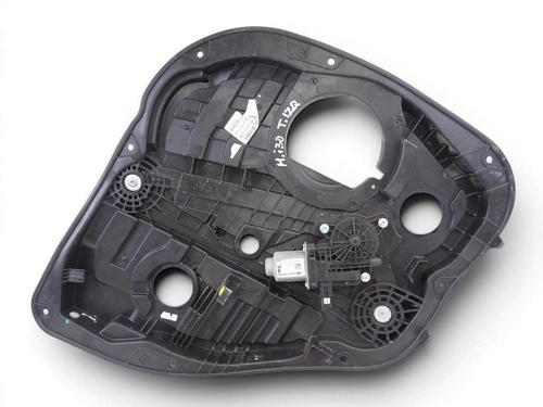 Used Rear left window mechanism Rear left window mechanism HYUNDAI i30 (PDE, PD, PDEN) [2016-2026] 34631738 34631738