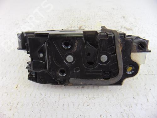 Front right lock SEAT IBIZA IV (6J5, 6P1)  | BP10657471C97 
