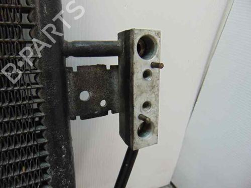 AC radiator BMW 5 Touring (E39) 520 i | BP7821877M32 