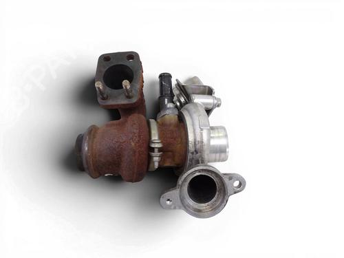 Used Turbocharger/Supercharger Turbocharger/Supercharger CITROËN C4 I (LC_) [2004-2014] 35792369 35792369