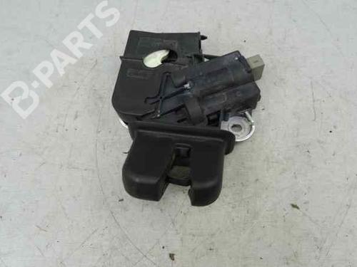 Used Tailgate lock Tailgate lock AUDI A5 (8T3) 2.0 TDI (170 hp) 7723850 7723850