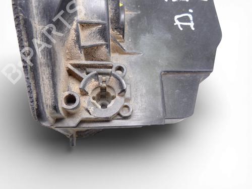 Front left lock BMW 5 (E60) 525 xi | BP30884774C98