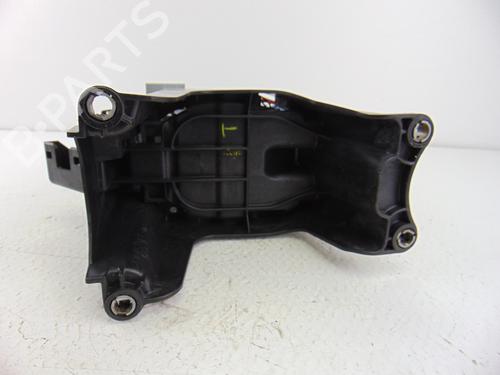 Gear lever FORD ECOSPORT 1.0 EcoBoost | BP12432694M90 