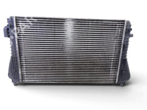 Intercooler SKODA OCTAVIA II Combi (1Z5) | BP36807104M30 - Image 2