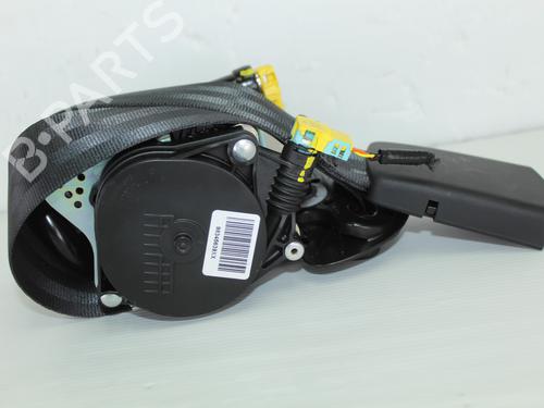 Airbag Kit PEUGEOT 308 III (FB_, FH_, FP_, F3_, FM_) PureTech 130 (FPHNSL, FPHNST) | BP17054565C86