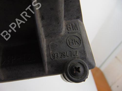 Air filter box OPEL MERIVA A MPV (X03) 1.7 CDTI (E75) | BP14048754M87 