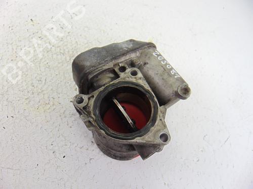 Throttle body VW PASSAT B6 (3C2)  | BP12526750M82 