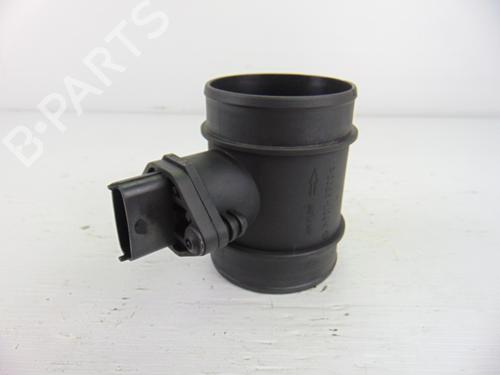 Mass air flow sensor OPEL MERIVA A MPV (X03) 1.7 CDTI (E75) | BP8795748M95 