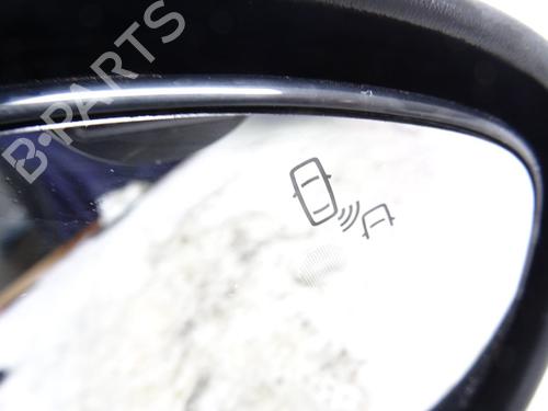 Right mirror DACIA SANDERO III  | BP23223327C27