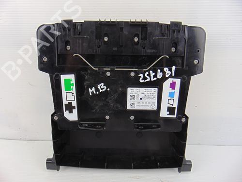 Interior roof light MERCEDES-BENZ A-CLASS (W176) A 180 CDI / d (176.012) | BP8207013I8 