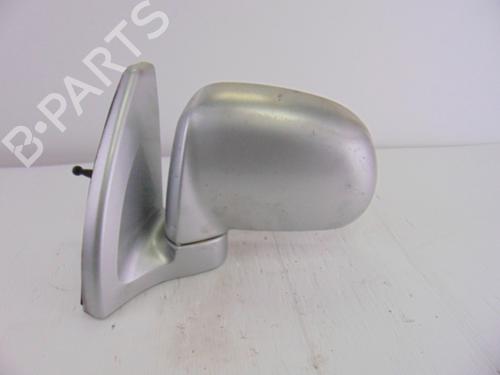 Left mirror HYUNDAI ATOS (MX) 1.1 | BP14831702C26 