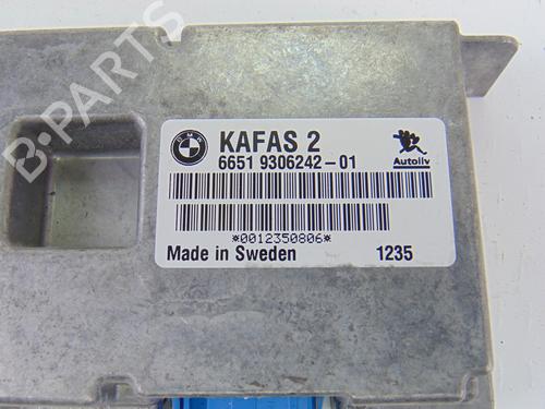 Electronic module BMW 3 (F30, F80) 328 i | BP9187486M83 