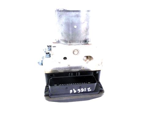 Used ABS pump BMW 7 (F01, F02, F03, F04) 740 d xDrive (306 hp) 18474222