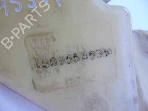 Windscreen washer tank AUDI A6 C5 Avant (4B5) 3.0 | BP10245245C113 