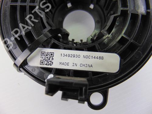Squib airbag OPEL ASTRA K (B16) 1.6 CDTi (68) | BP8533064C102 