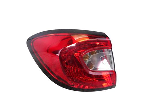 Left taillight RENAULT CAPTUR I (J5_, H5_) 1.2 T | BP24952270C34 - Image 4