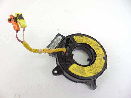 Squib airbag MAZDA 6 Saloon (GG) 2.0 DI (GG14) | BP9297952C102 