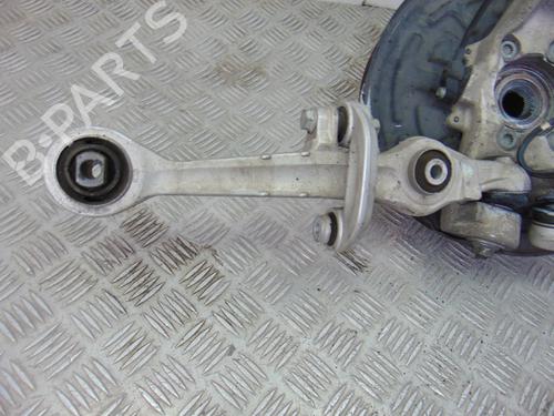 Right front steering knuckle AUDI A6 C5 Avant (4B5) 3.0 | BP10245258M26 