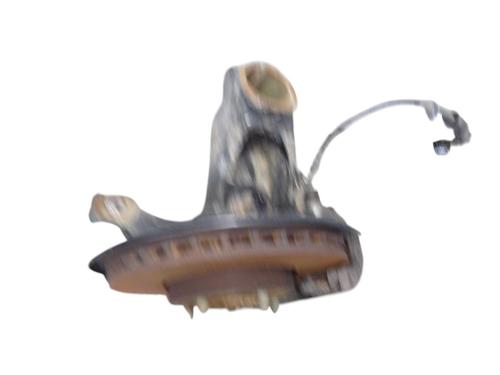 Right front steering knuckle FORD FOCUS III Turnier 1.5 TDCi | BP30000186M26 