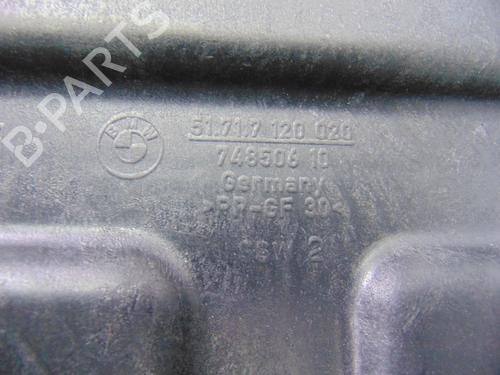 Battery BMW 3 Touring (E91) 320 d | BP11655077E11 
