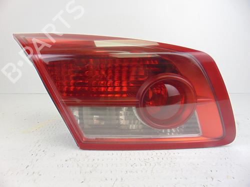 Left tailgate light RENAULT VEL SATIS (BJ0_) 2.2 dCi (BJ0E, BJ0F) (150 hp)null