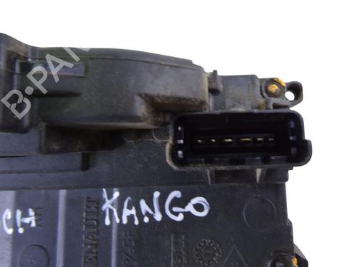 Front right lock RENAULT KANGOO / GRAND KANGOO II (KW0/1_) 1.5 dCi 90 (KW05, KW08, KW0G, KW11) | BP29941613C97