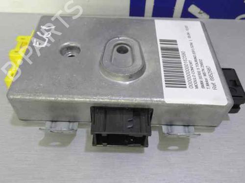 Used Electronic module BMW 5 Touring (E61) 525 d (177 hp) 7719445