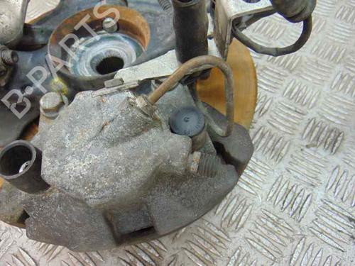 Right front steering knuckle AUDI A6 C5 (4B2) 2.8 quattro | BP7730410M26 