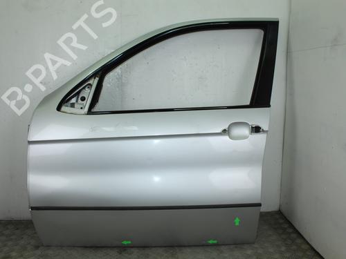 Used Left front door BMW X5 (E53) 3.0 i (231 hp) 17715803