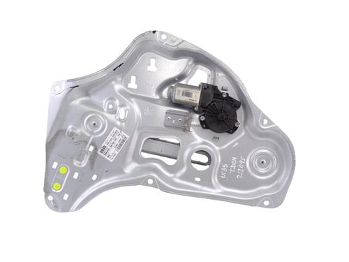Used Rear right window mechanism HYUNDAI ix35 (LM, EL, ELH) [2009-2016]  19708484
