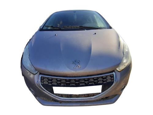 Right front door PEUGEOT 208 I (CA_, CC_)  | BP23234143C3 