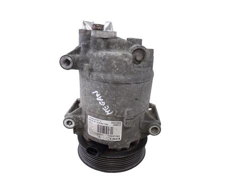 AC compressor RENAULT MEGANE II (BM0/1_, CM0/1_) 1.9 dCi | BP24637962M34 