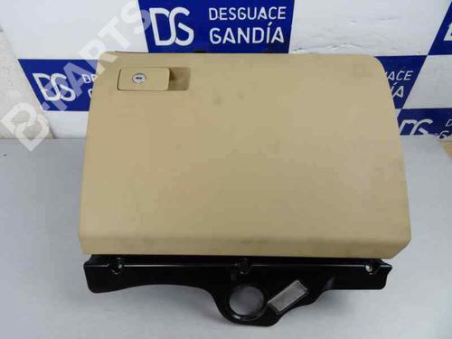 Used Glove box Glove box VW PASSAT B6 (3C2) 2.0 TDI (170 hp) 7720062 7720062