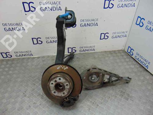 left-rear-steering-knuckle-bmw-x3-e83-20-d-2003-2004-2005-2006-2007-2008-2009-2010-2011-7729088 main image
