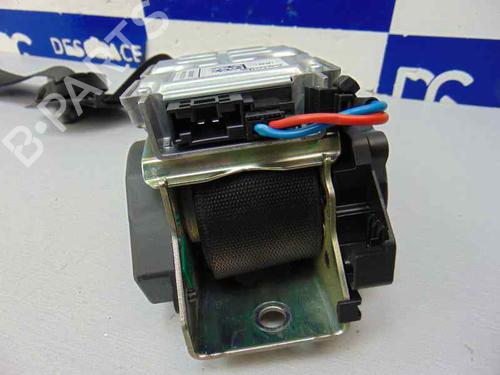 Front right seatbelt MERCEDES-BENZ E-CLASS T-Model (S211) E 280 T CDI 4-matic (211.284) | BP8738603I25 
