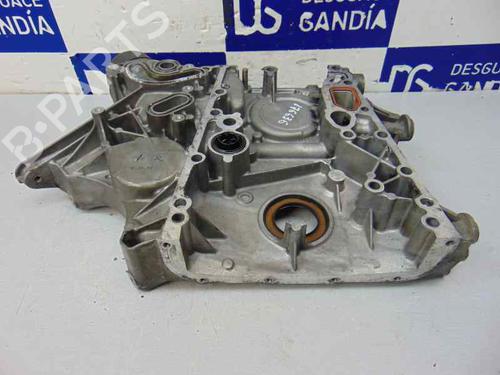 Timing cover MERCEDES-BENZ M-CLASS (W163) ML 270 CDI (163.113) | BP14048036M123 